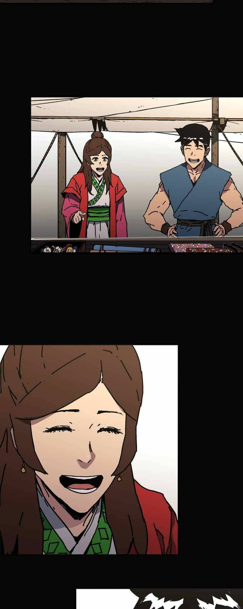 Bố Vô Song: Chapter 212