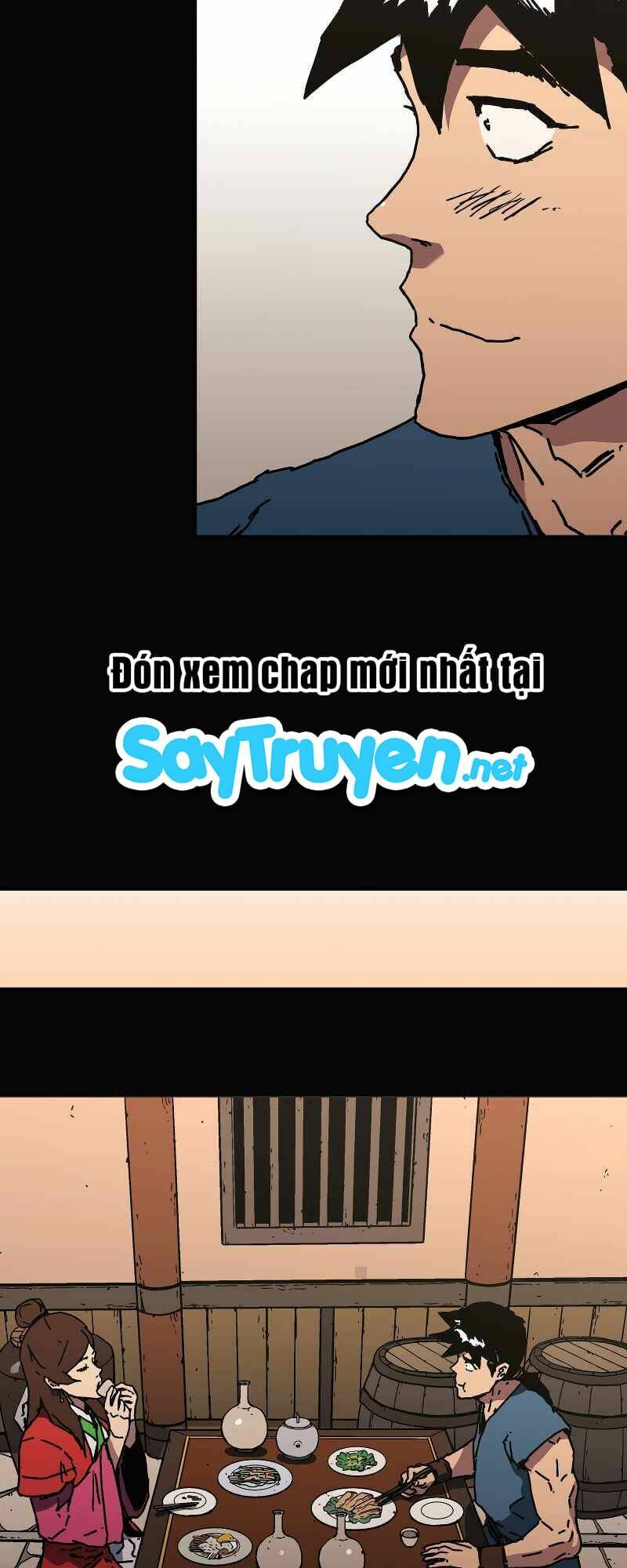 Bố Vô Song: Chapter 212