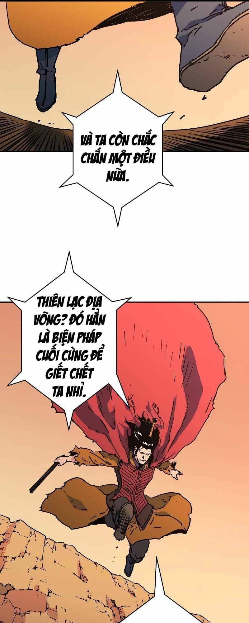 Bố Vô Song: Chapter 212