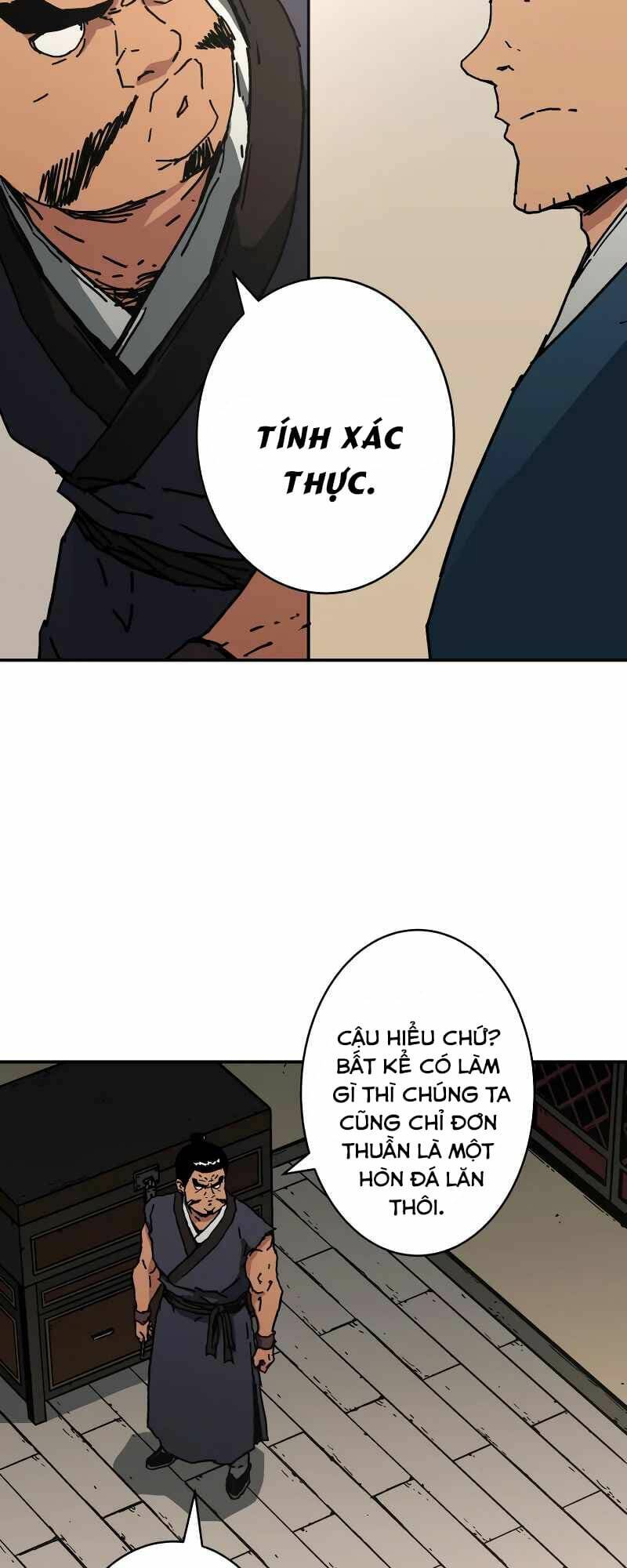 Bố Vô Song: Chapter 213