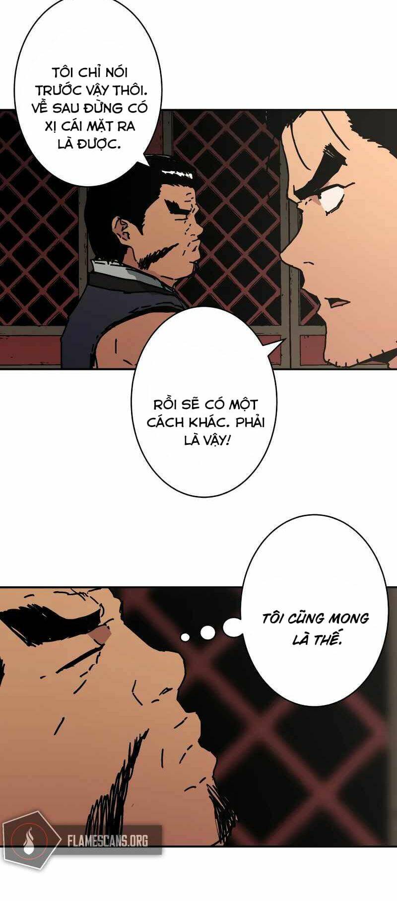 Bố Vô Song: Chapter 213