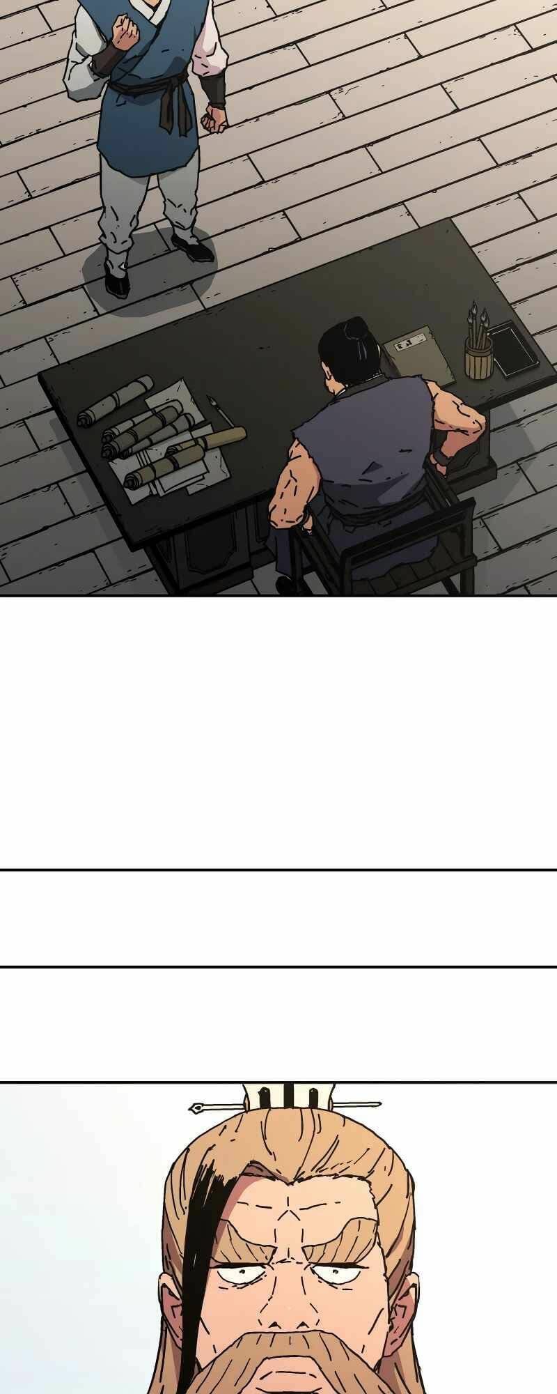 Bố Vô Song: Chapter 213