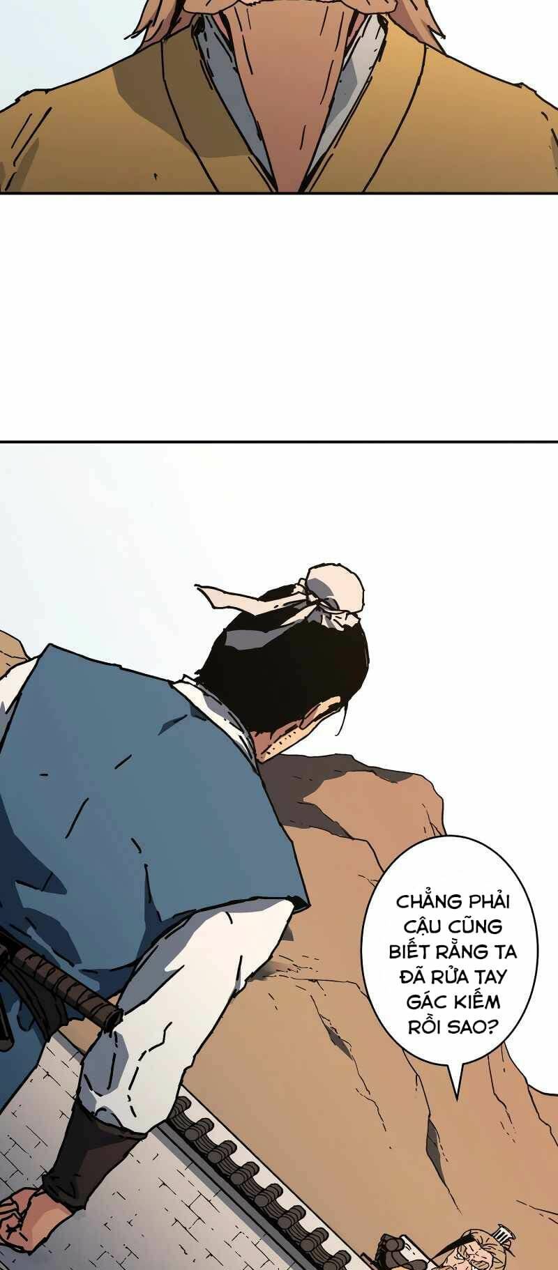 Bố Vô Song: Chapter 213