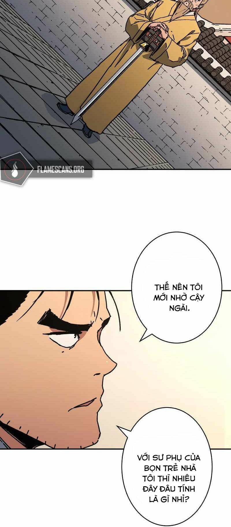 Bố Vô Song: Chapter 213