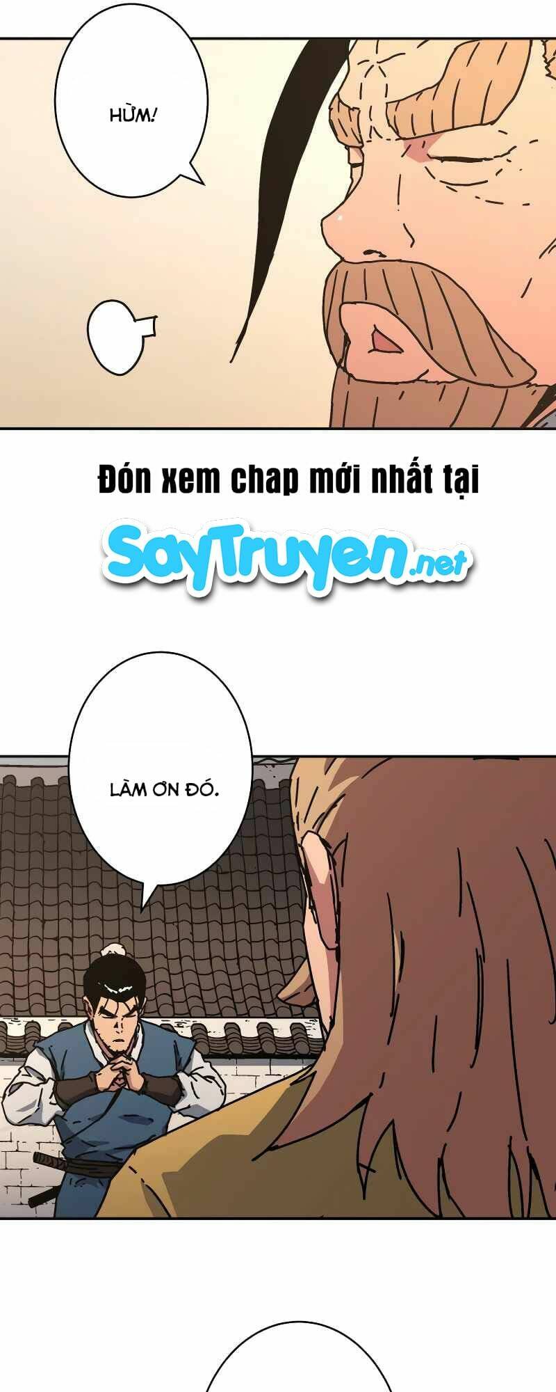 Bố Vô Song: Chapter 213