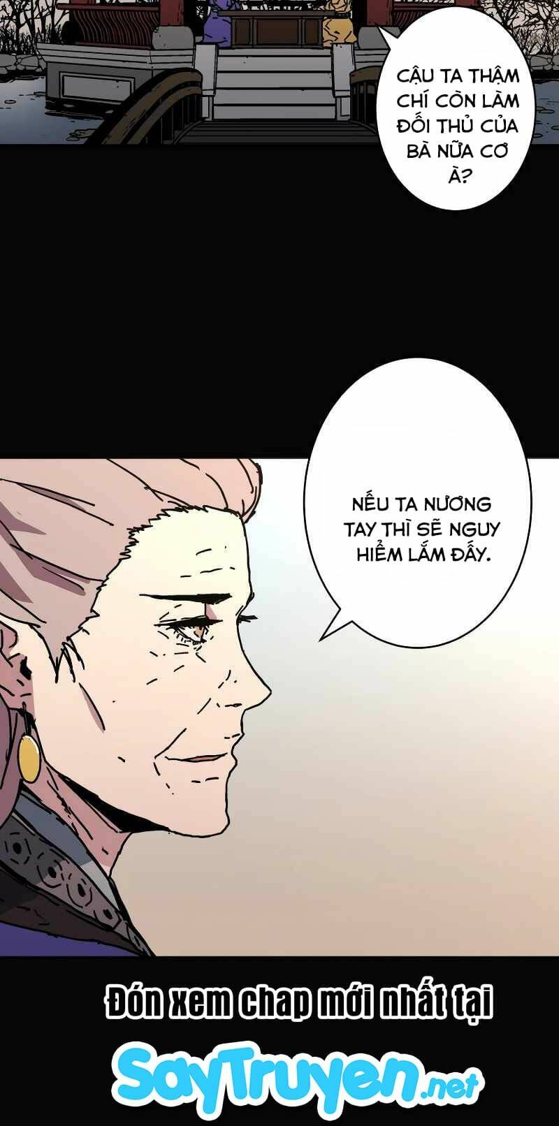 Bố Vô Song: Chapter 213