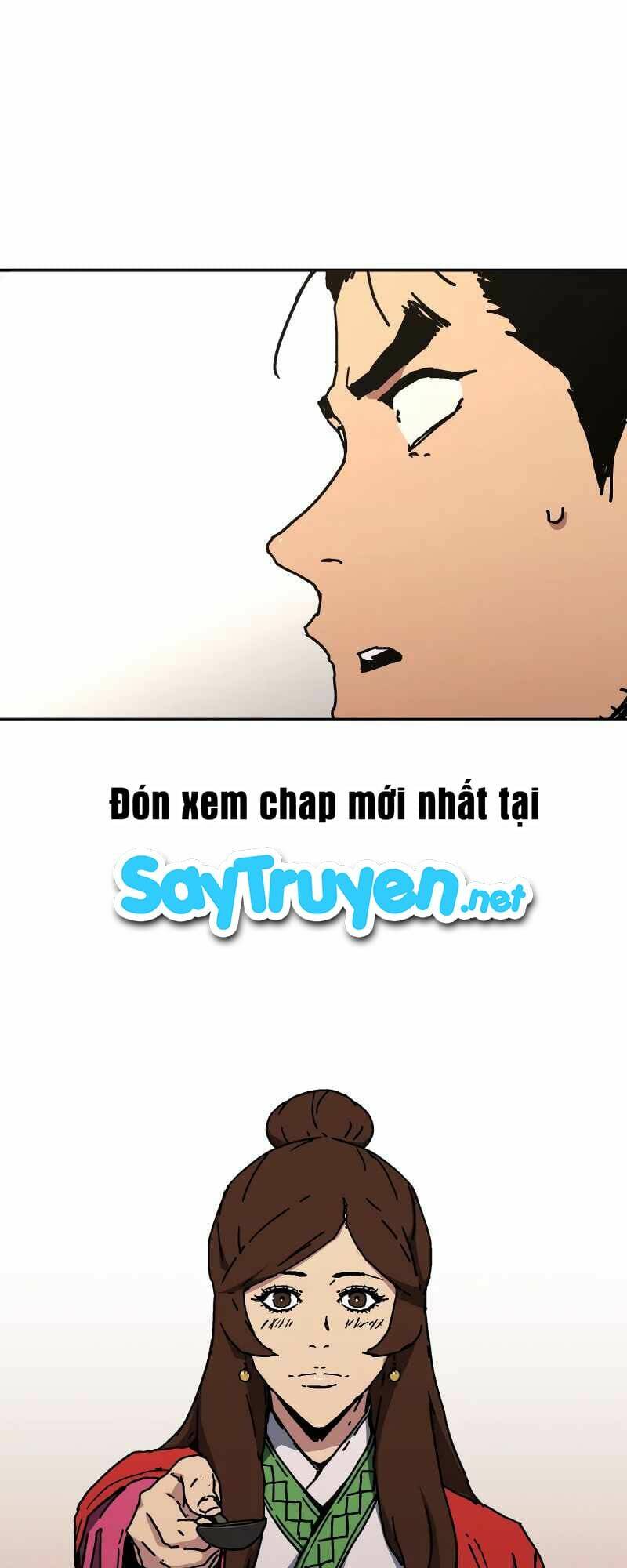 Bố Vô Song: Chapter 213