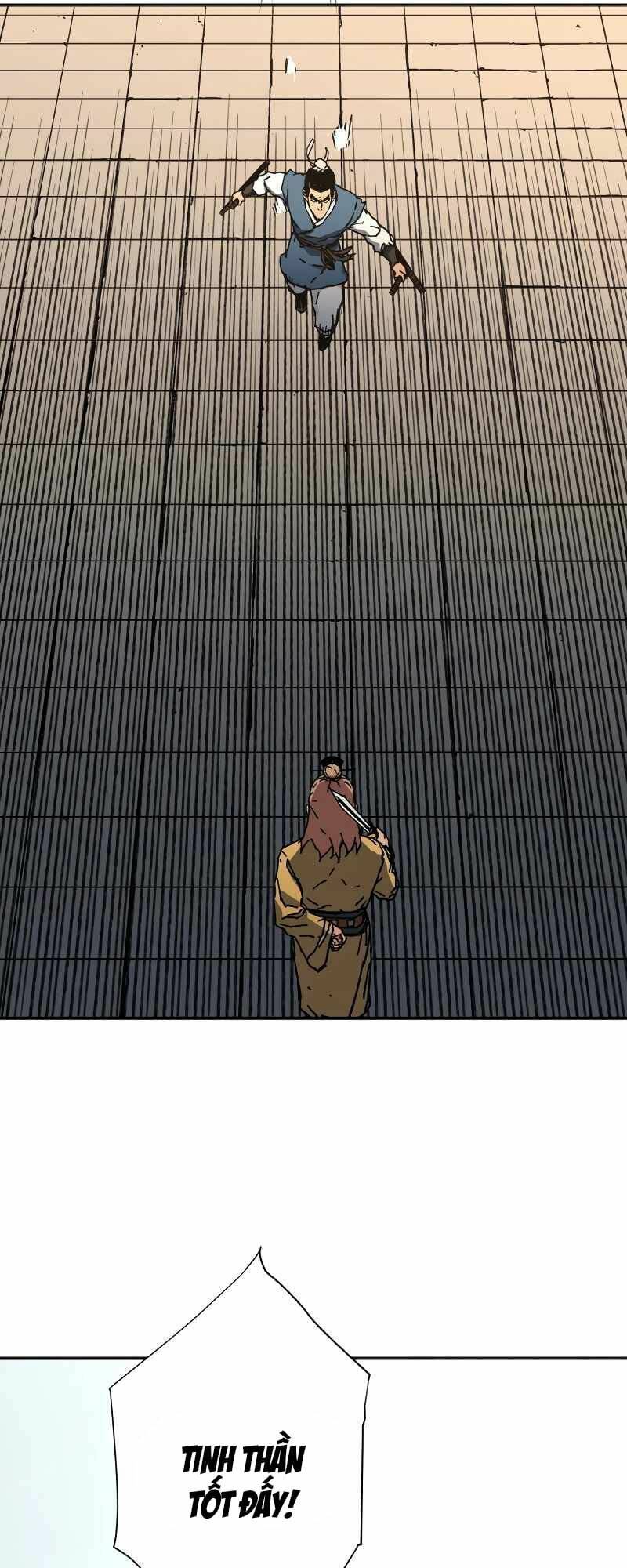 Bố Vô Song: Chapter 213