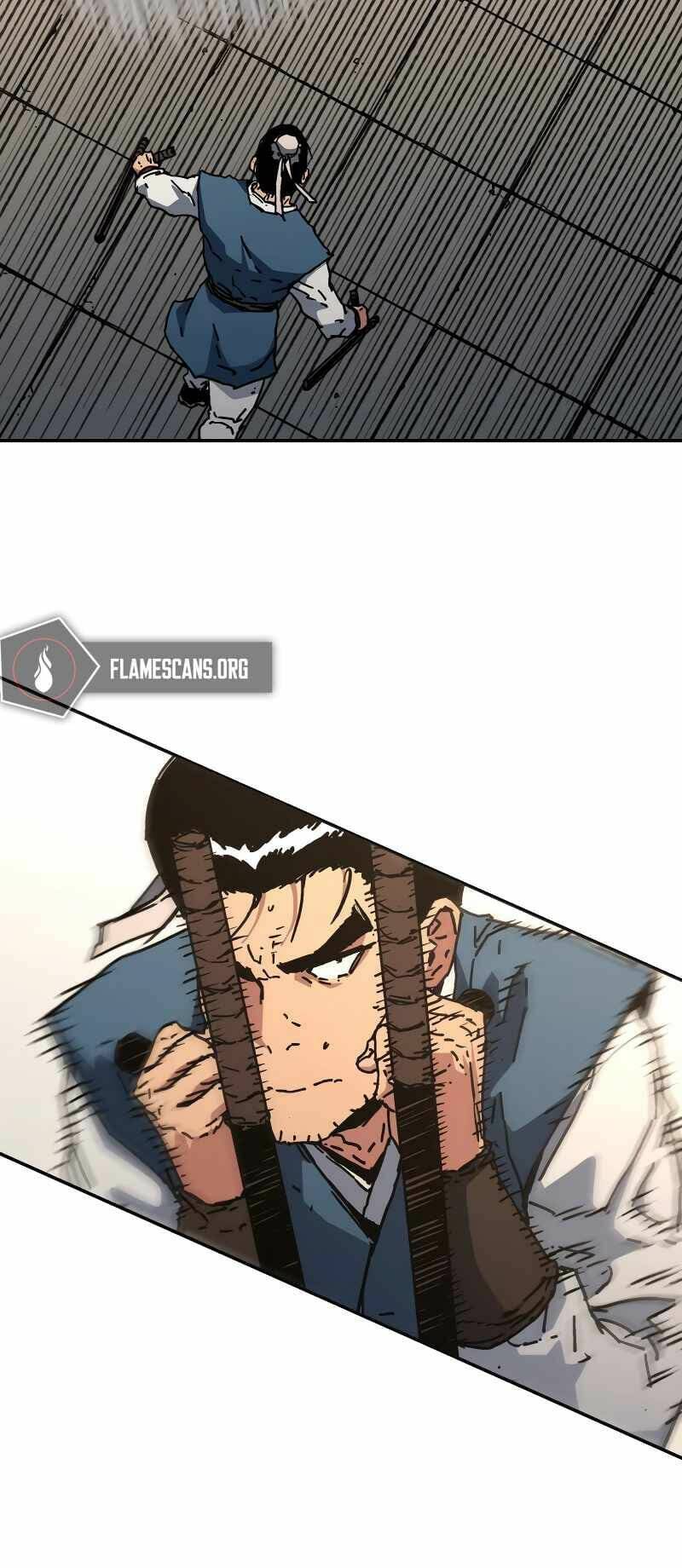 Bố Vô Song: Chapter 213