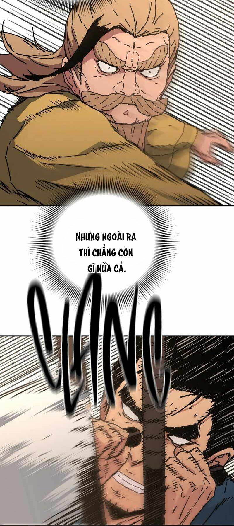 Bố Vô Song: Chapter 213