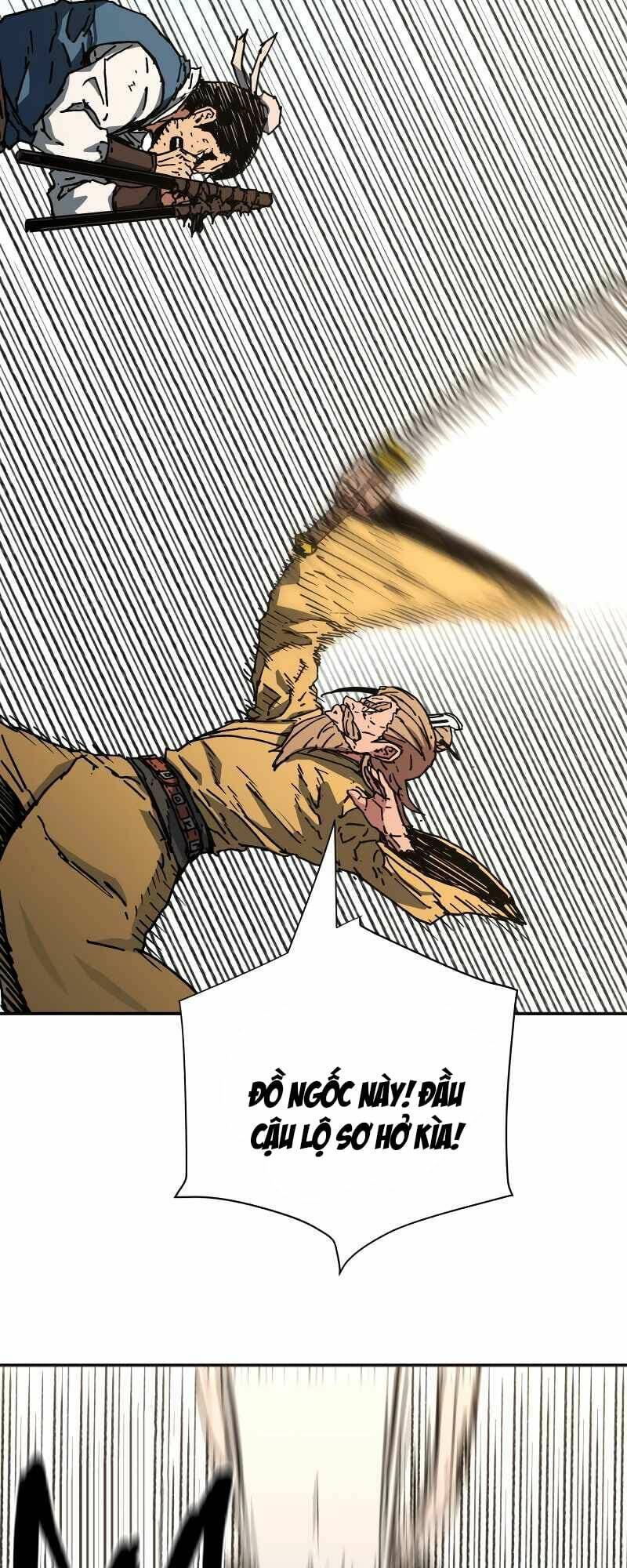 Bố Vô Song: Chapter 213