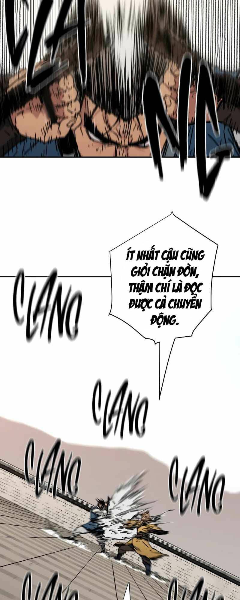 Bố Vô Song: Chapter 213
