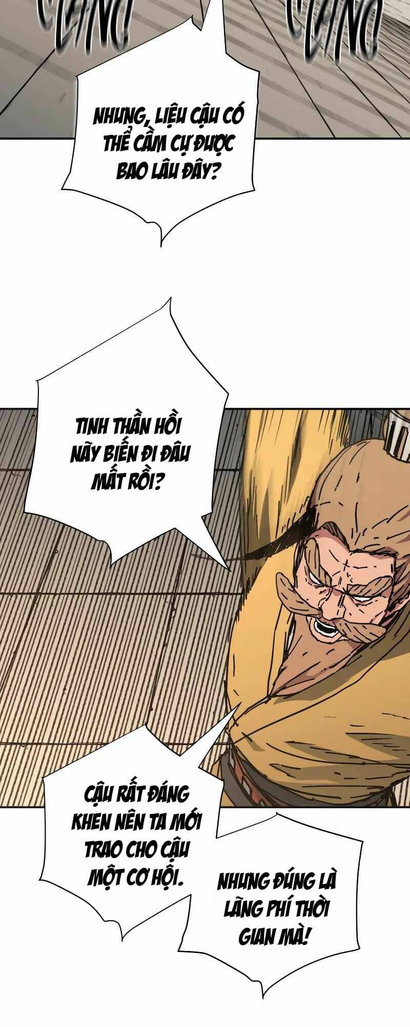 Bố Vô Song: Chapter 213