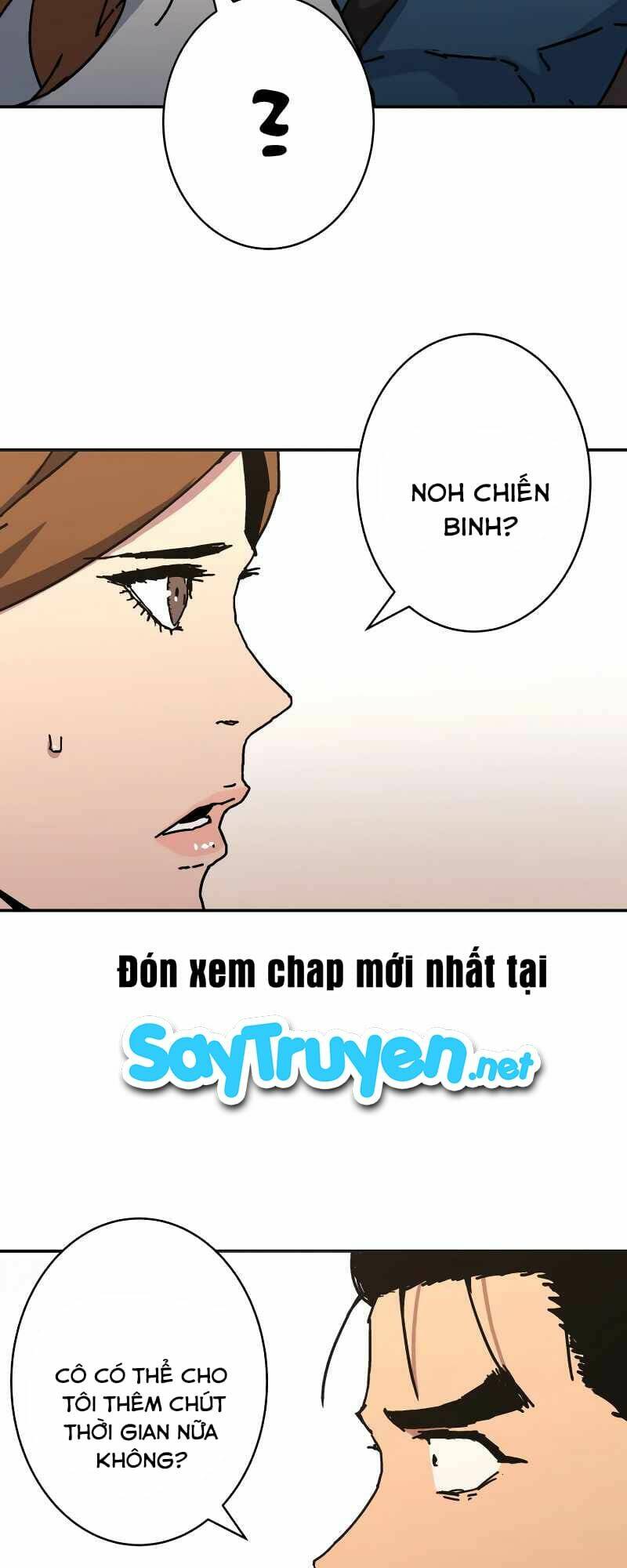 Bố Vô Song: Chapter 213