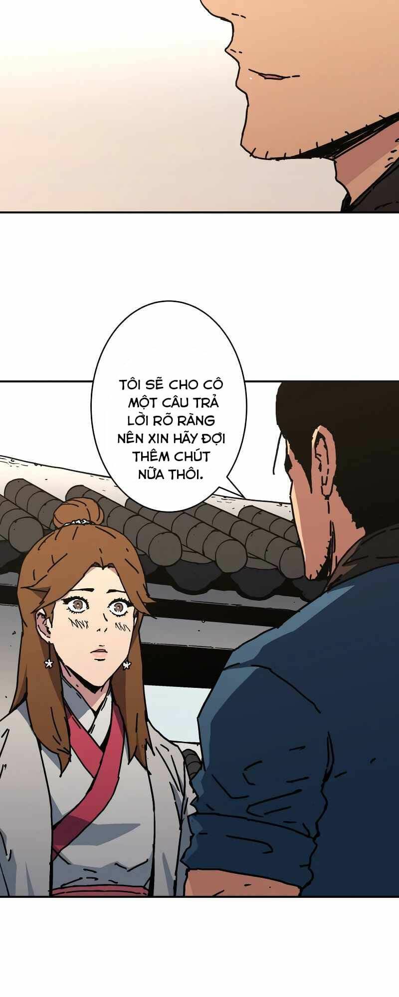 Bố Vô Song: Chapter 213
