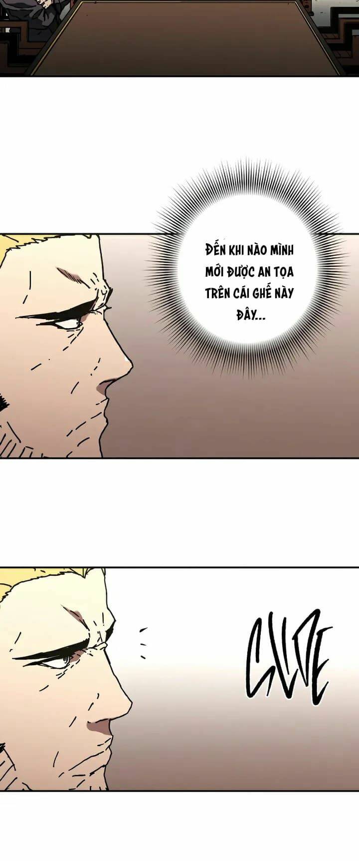 Bố Vô Song: Chapter 214