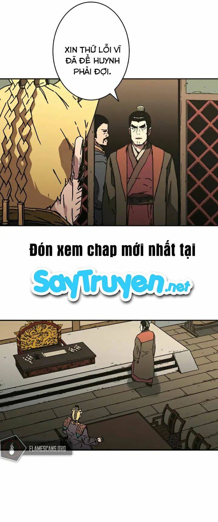 Bố Vô Song: Chapter 214