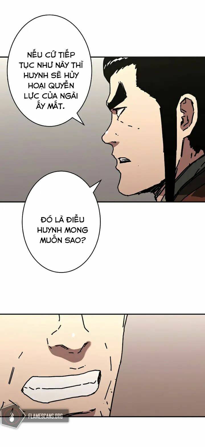 Bố Vô Song: Chapter 214