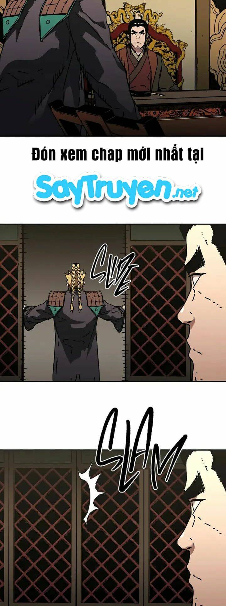 Bố Vô Song: Chapter 214