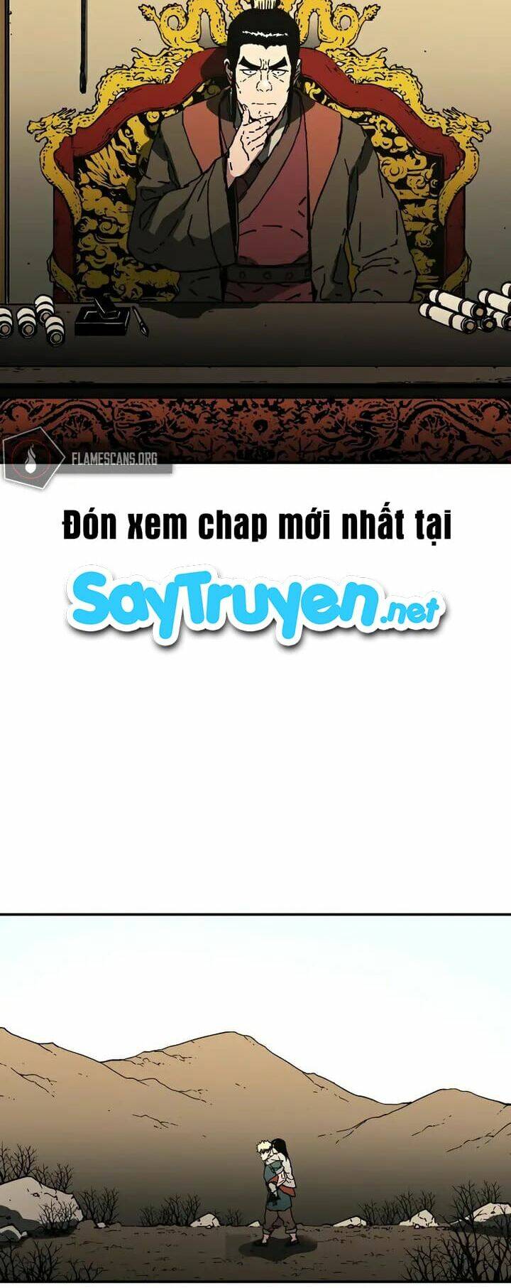 Bố Vô Song: Chapter 214