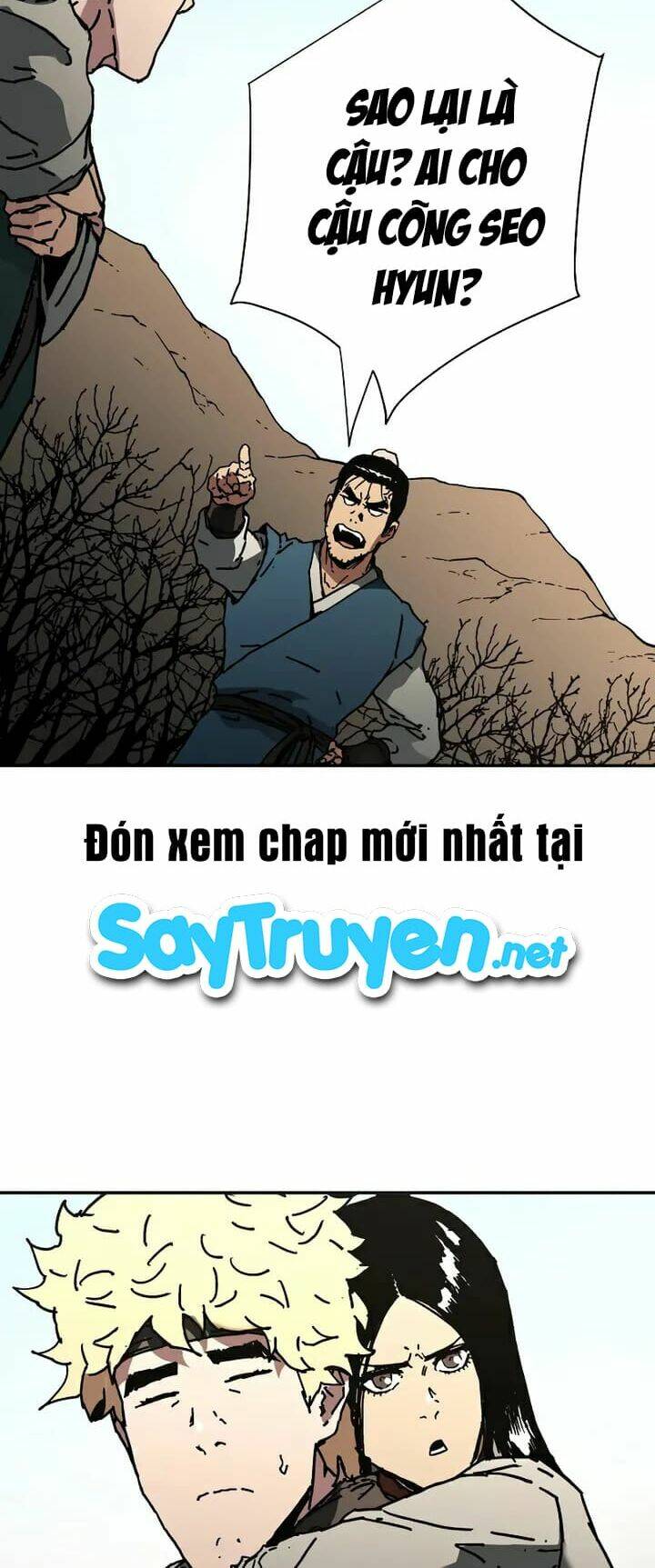 Bố Vô Song: Chapter 214