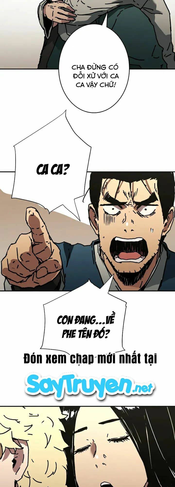 Bố Vô Song: Chapter 214