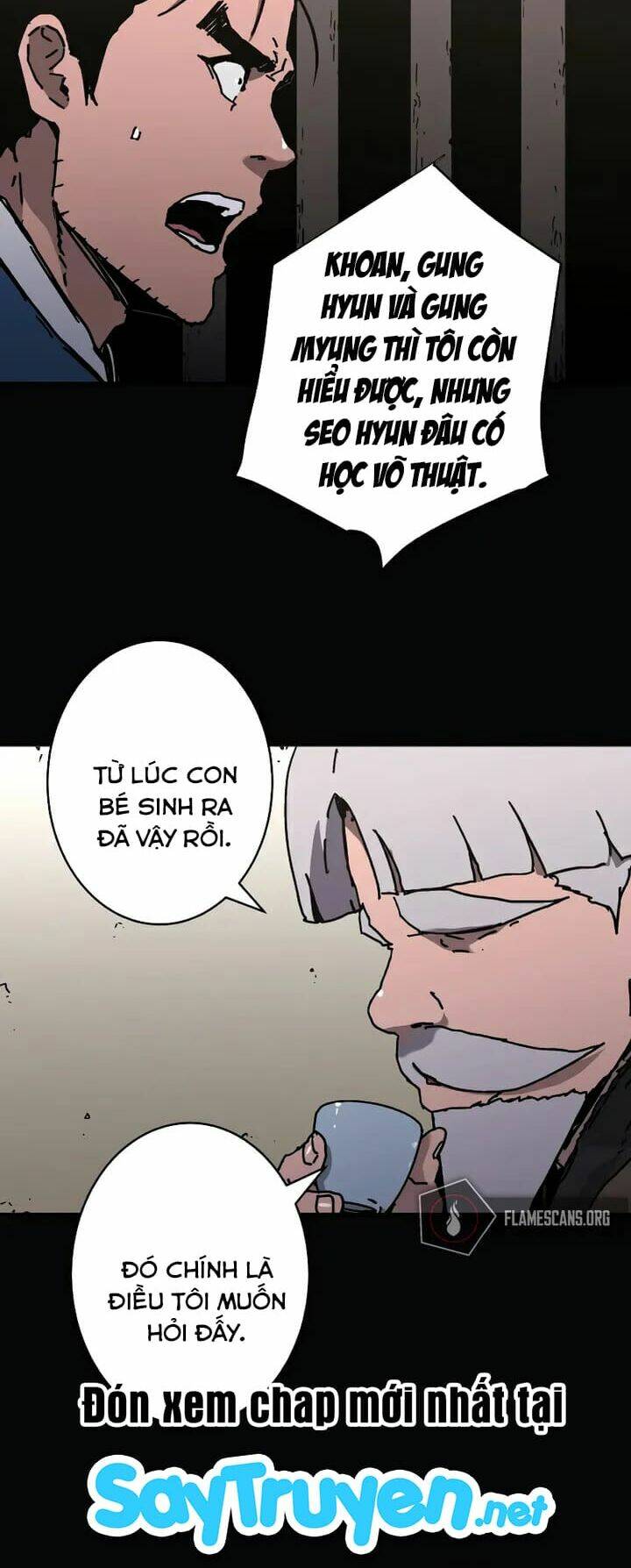 Bố Vô Song: Chapter 214