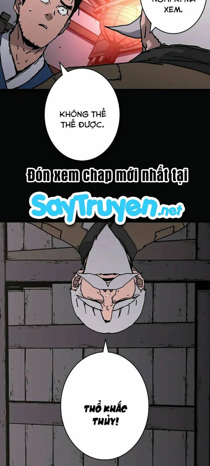 Bố Vô Song: Chapter 214