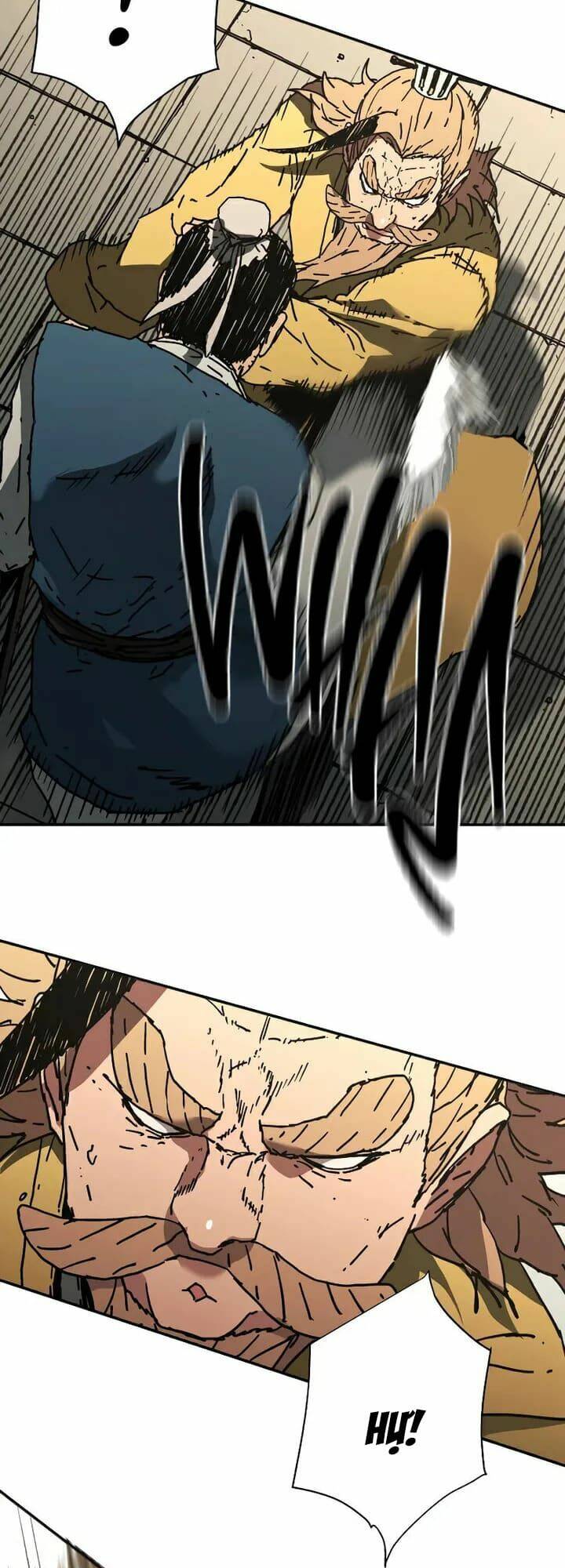 Bố Vô Song: Chapter 214