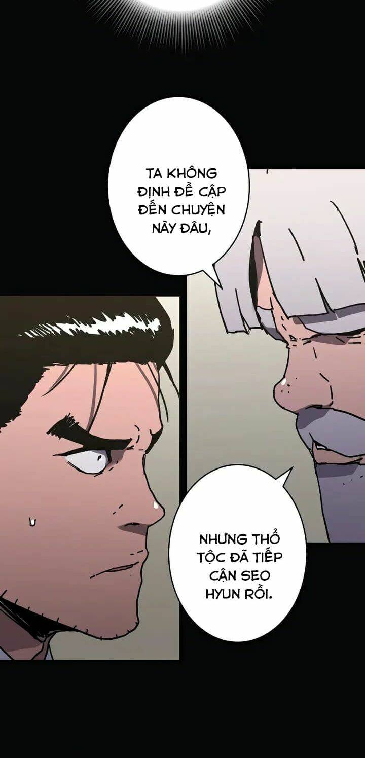 Bố Vô Song: Chapter 214