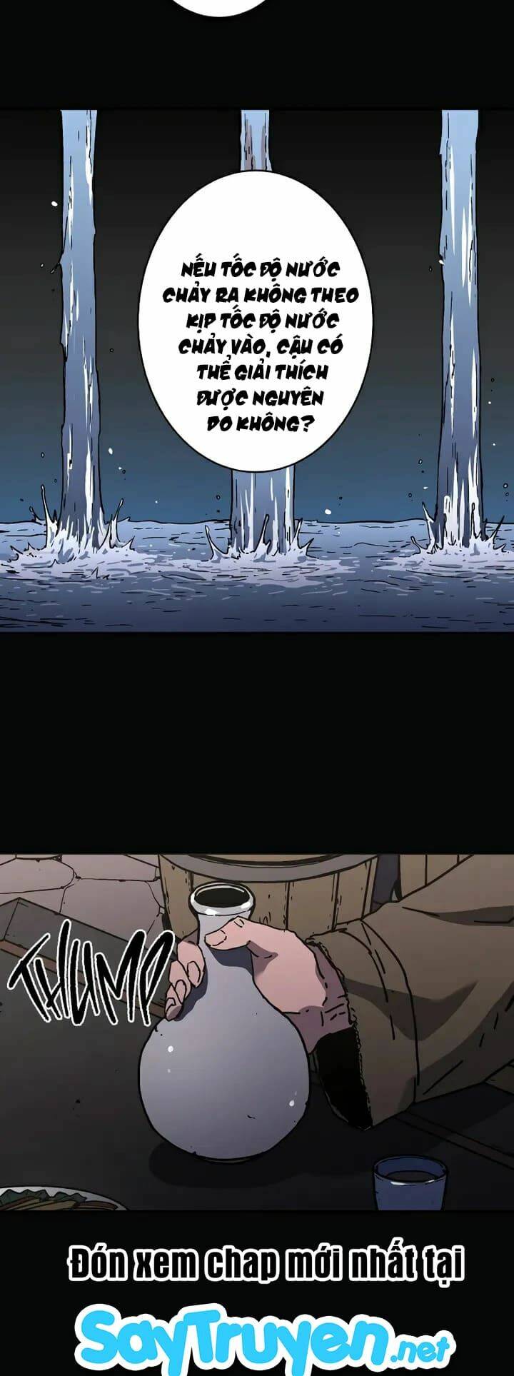 Bố Vô Song: Chapter 214