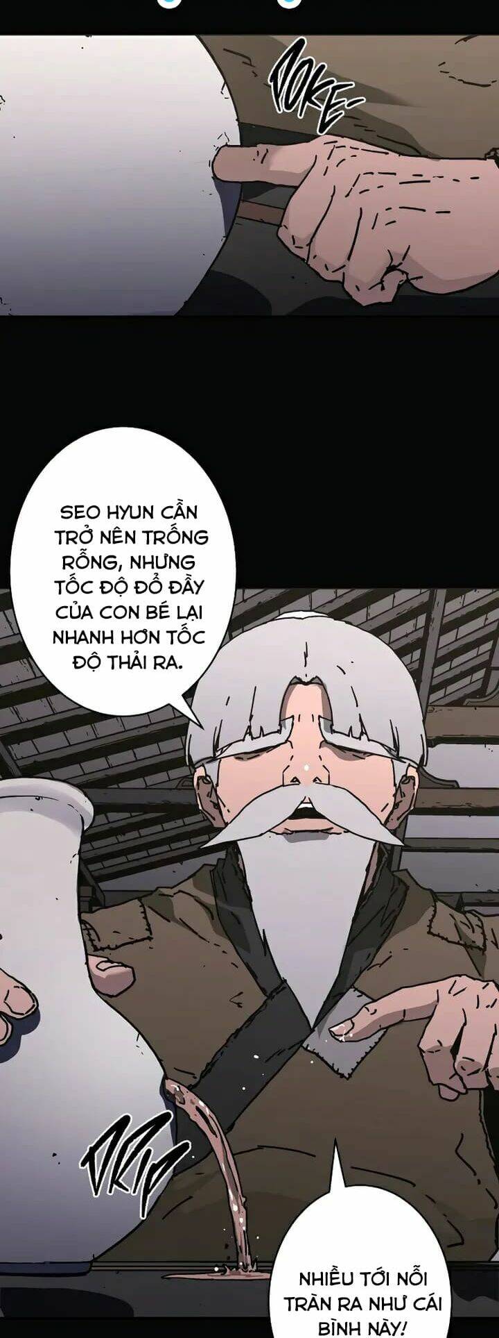 Bố Vô Song: Chapter 214