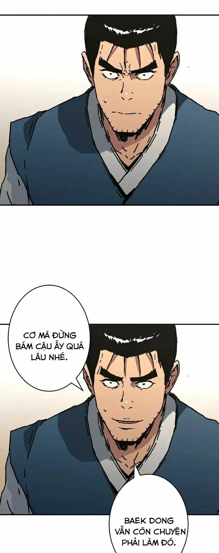 Bố Vô Song: Chapter 214