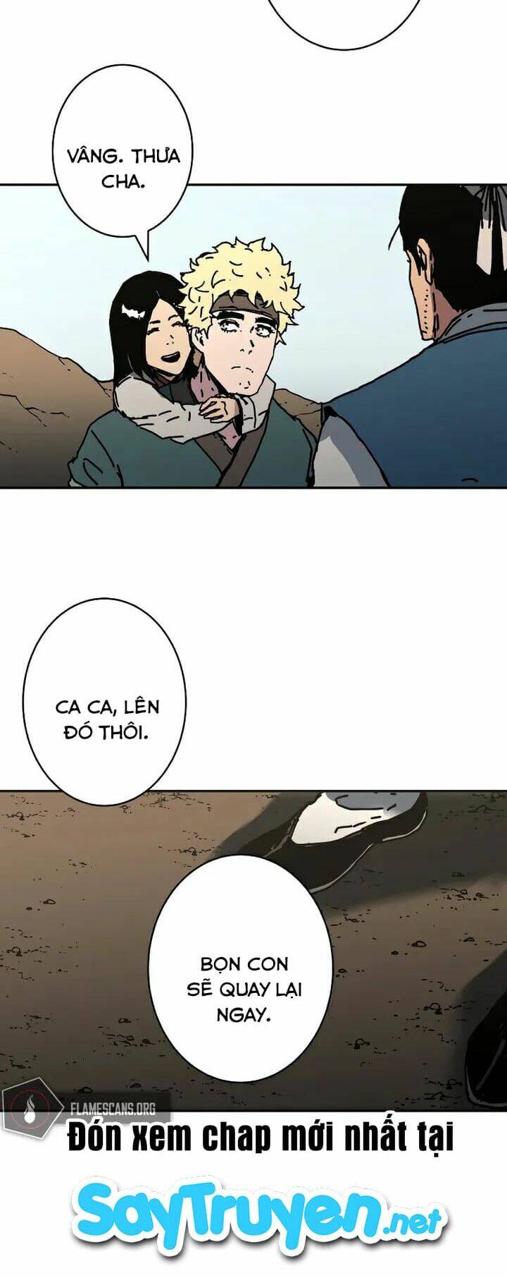 Bố Vô Song: Chapter 214