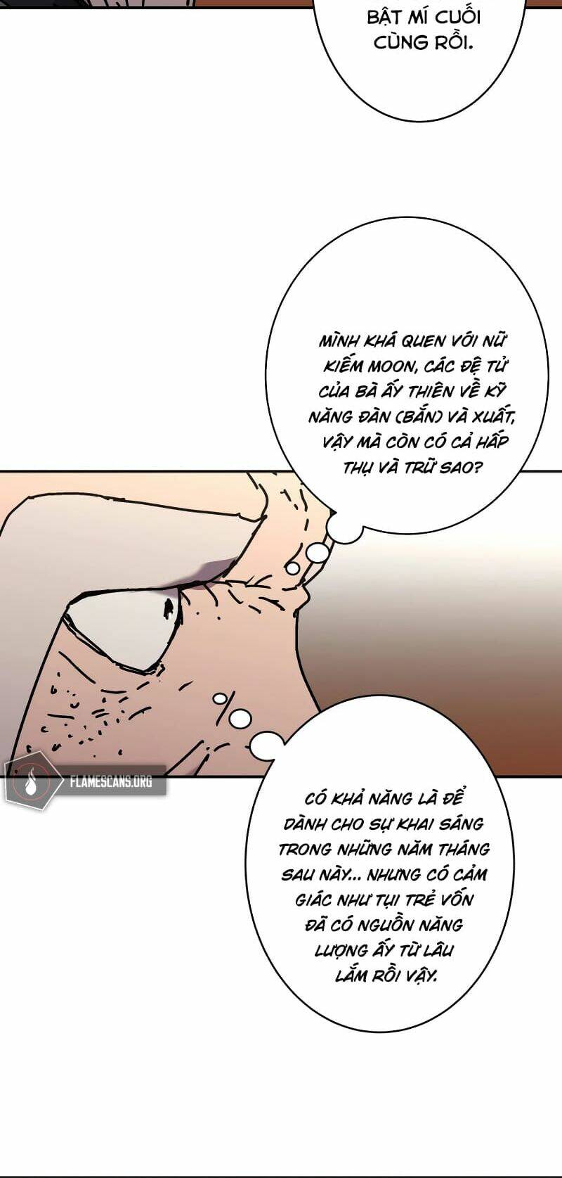 Bố Vô Song: Chapter 215