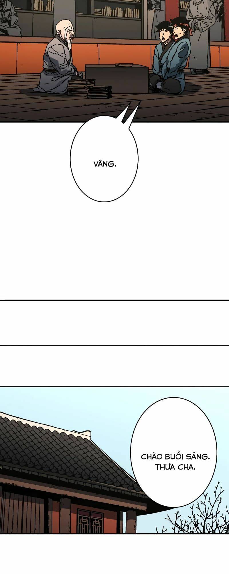Bố Vô Song: Chapter 215