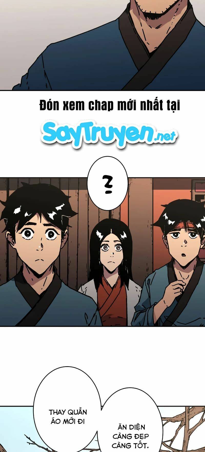 Bố Vô Song: Chapter 215