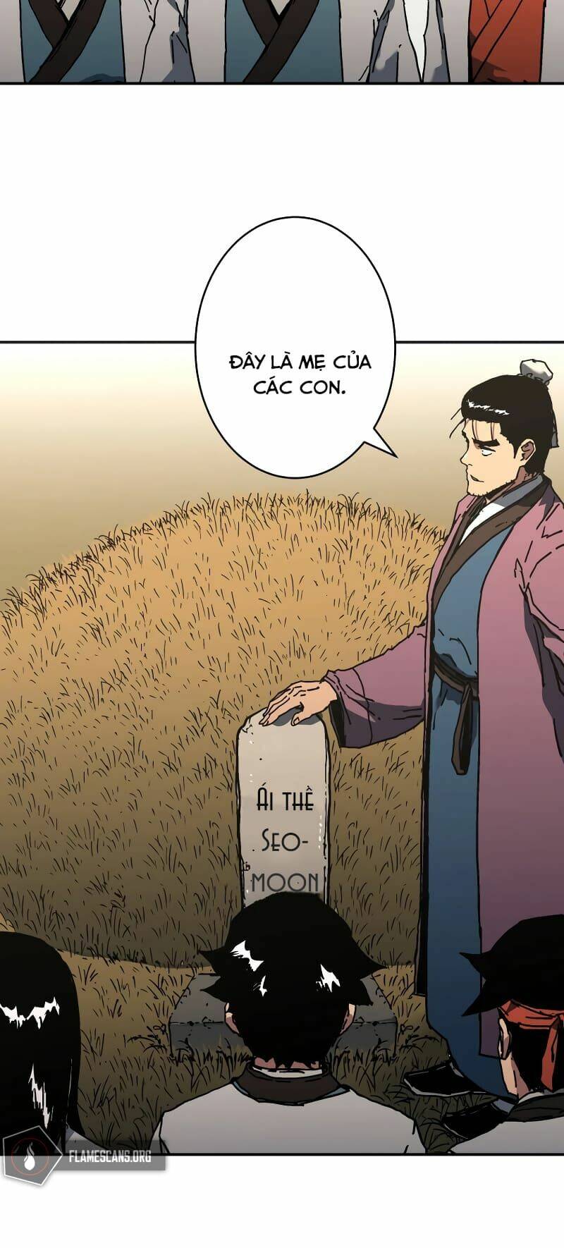 Bố Vô Song: Chapter 215