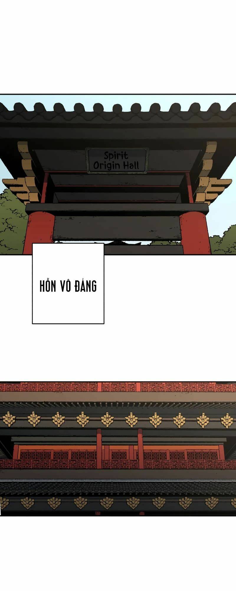Bố Vô Song: Chapter 215