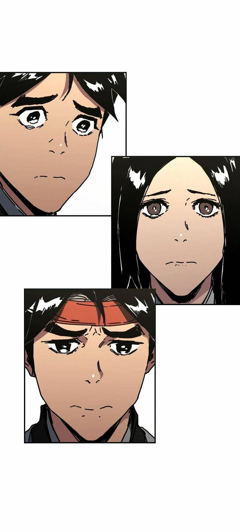 Bố Vô Song: Chapter 215