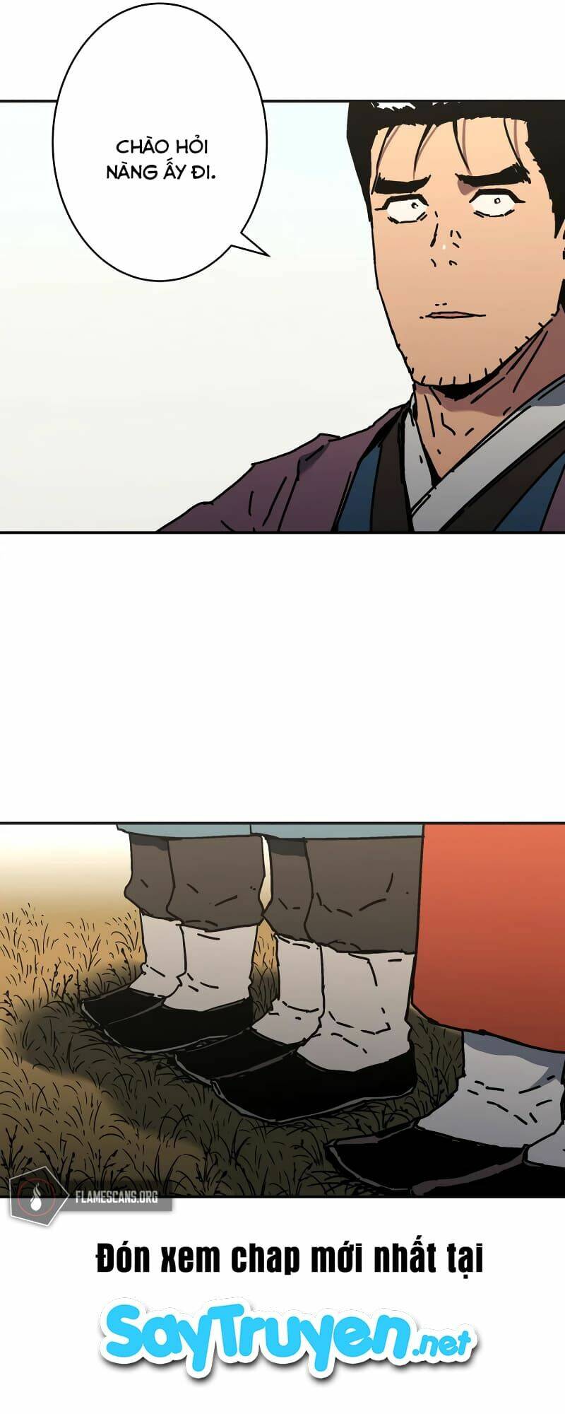 Bố Vô Song: Chapter 215