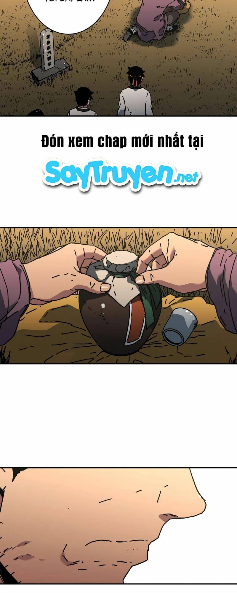 Bố Vô Song: Chapter 215