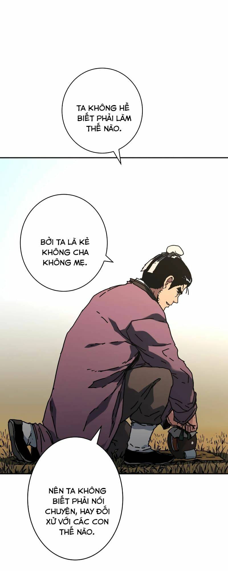 Bố Vô Song: Chapter 215