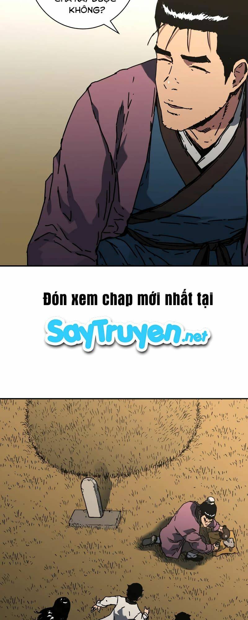 Bố Vô Song: Chapter 215