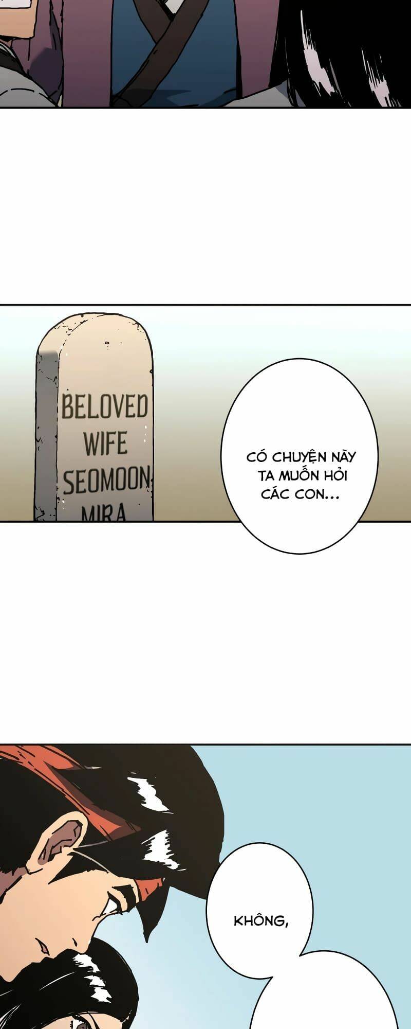 Bố Vô Song: Chapter 215