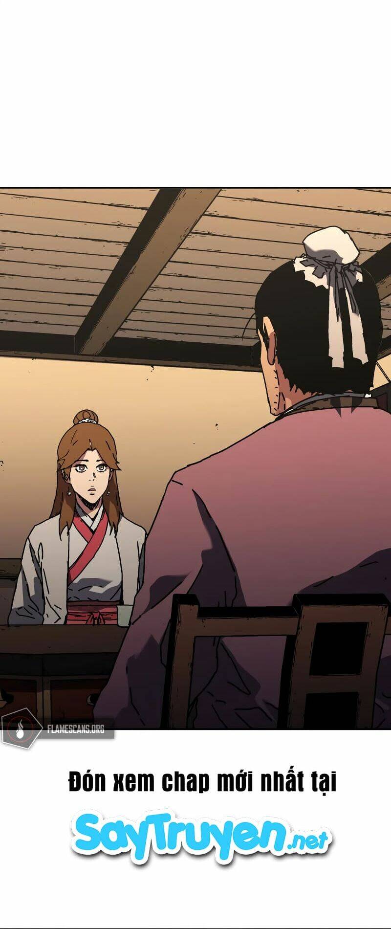 Bố Vô Song: Chapter 215
