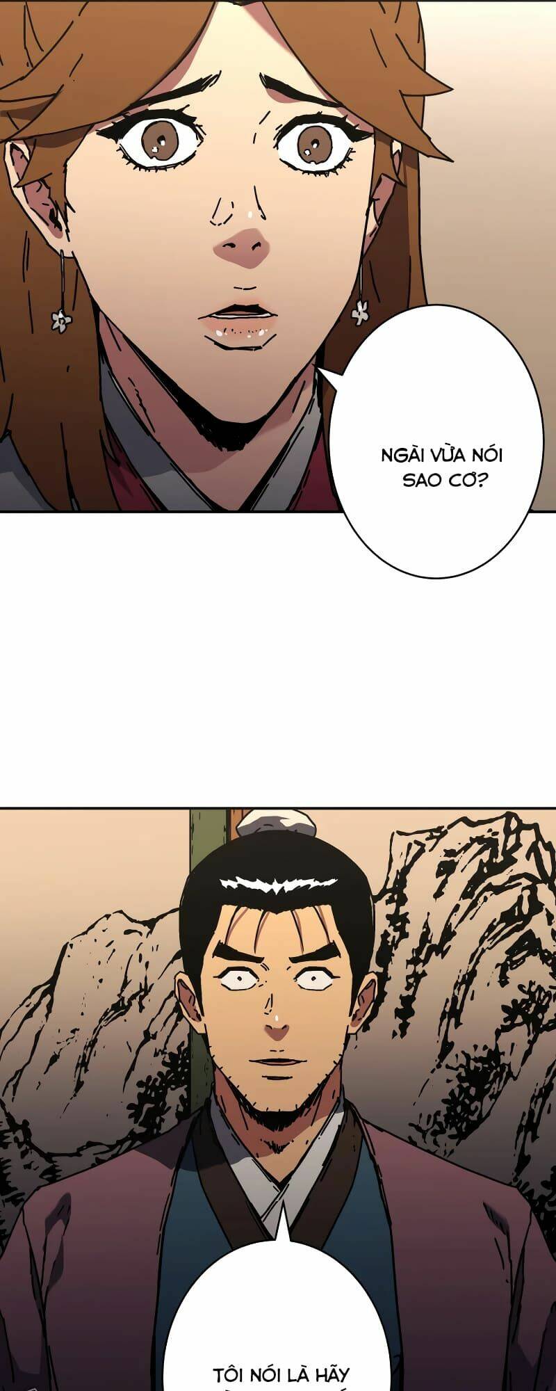 Bố Vô Song: Chapter 215