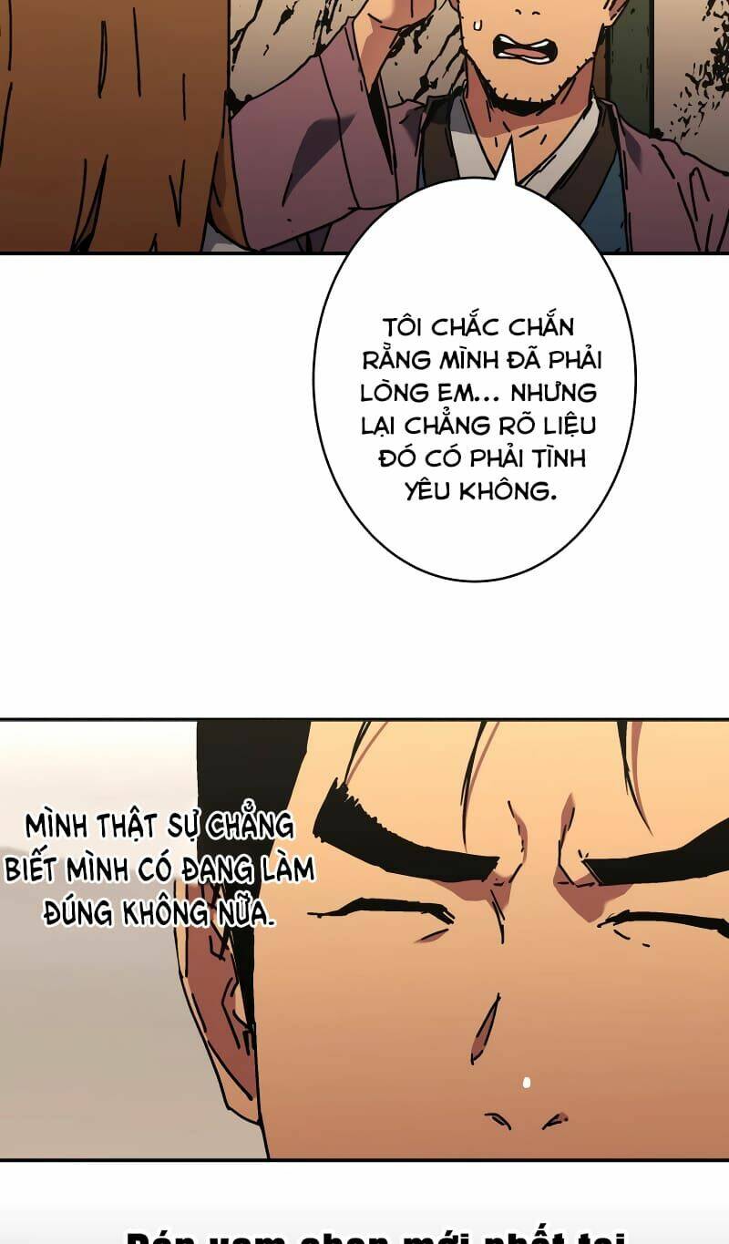 Bố Vô Song: Chapter 215