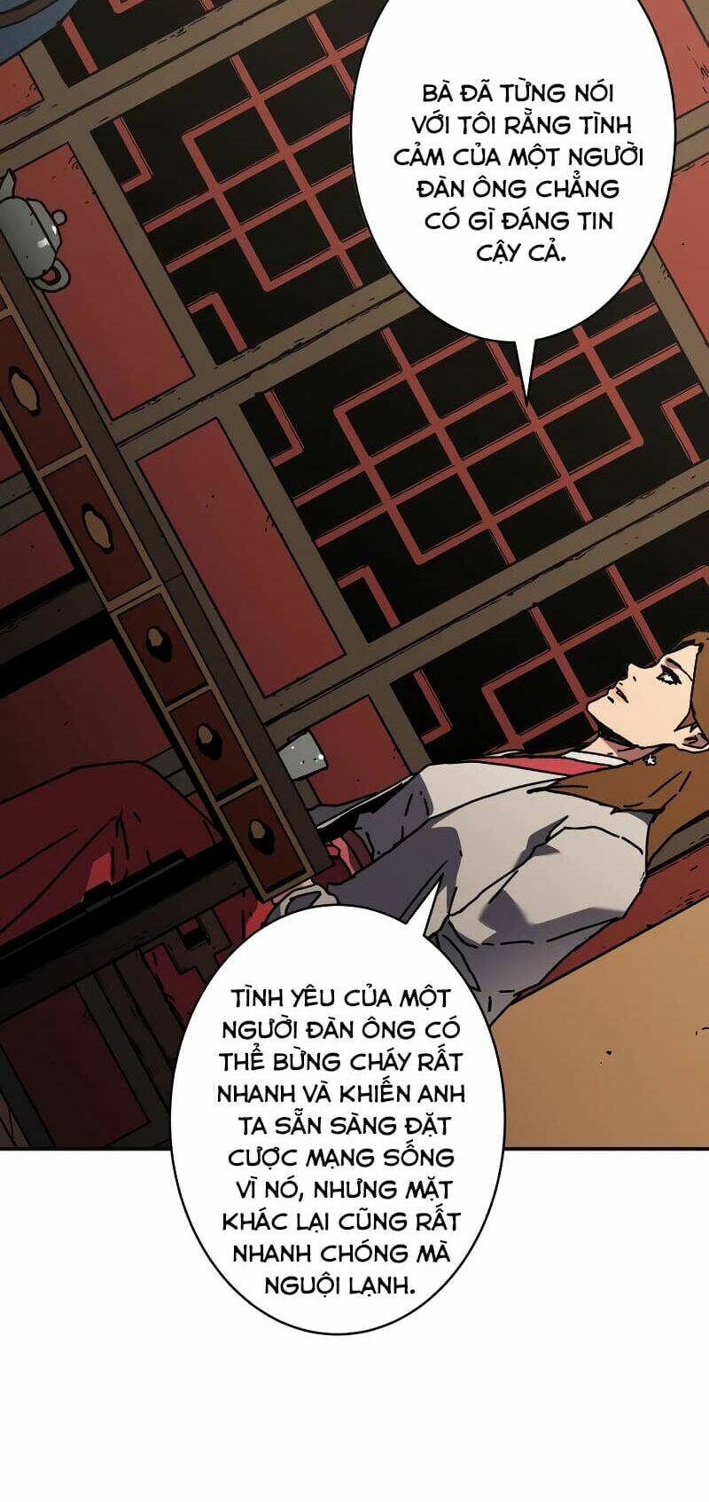 Bố Vô Song: Chapter 215