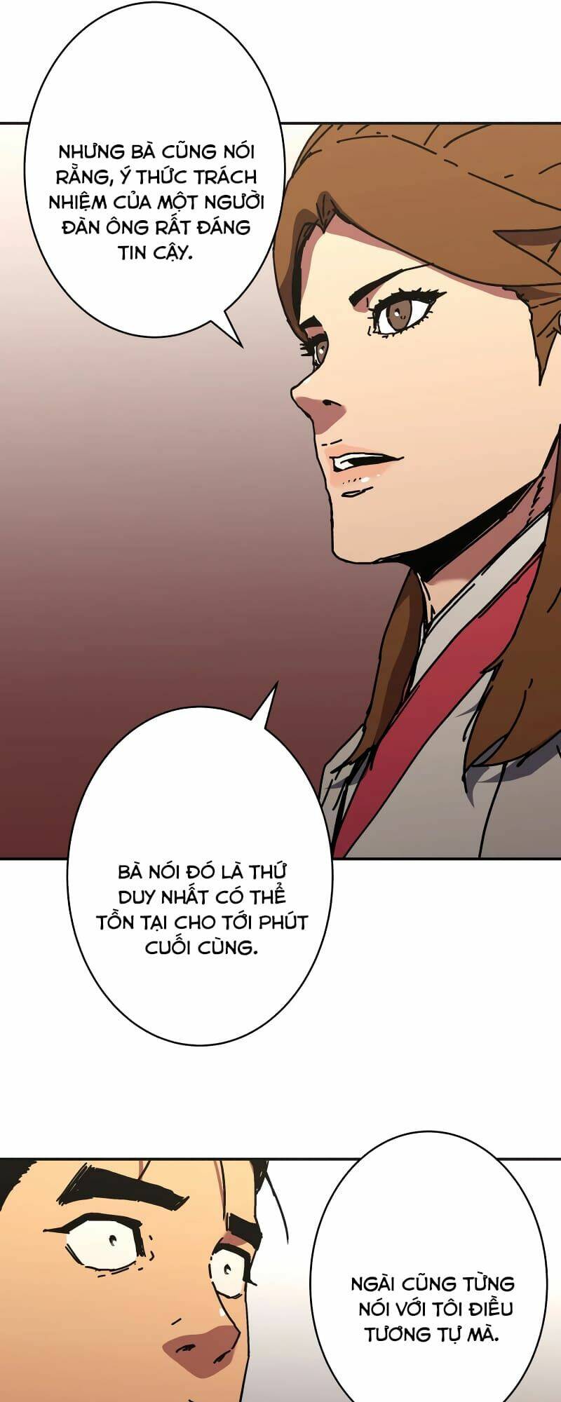 Bố Vô Song: Chapter 215